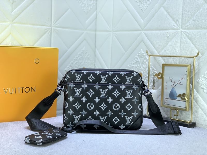 Louis Vuitton Satchel Bags